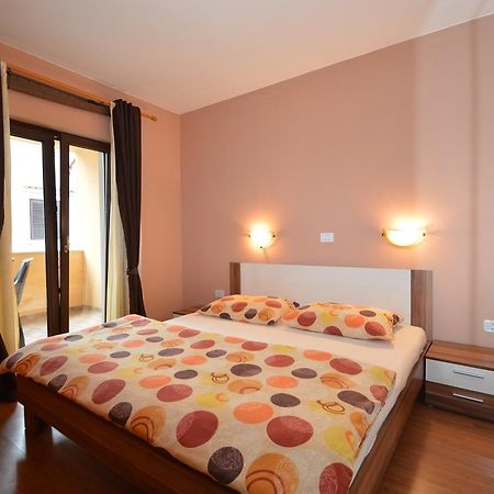 Christian Appartement Mali Lošinj Buitenkant foto