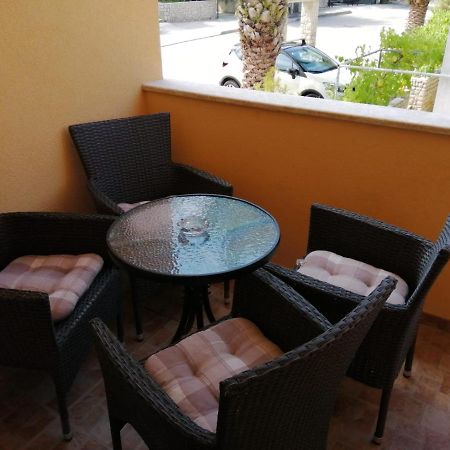 Christian Appartement Mali Lošinj Buitenkant foto